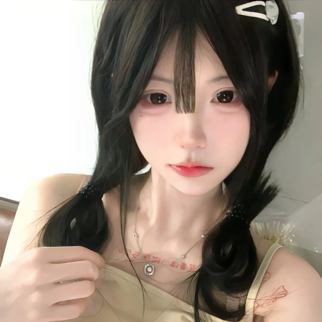 裸吻